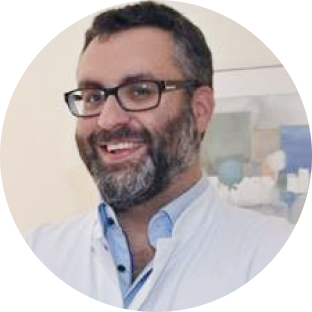 Dr. med. Andreas Enz