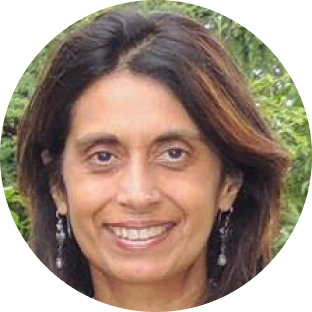 Prof. Arti Ahluwalia
