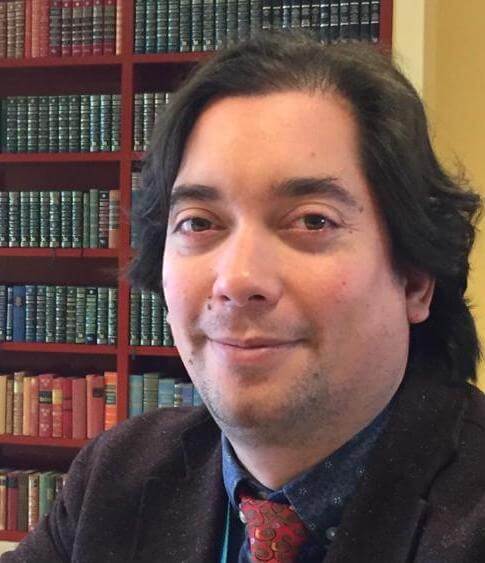 Andrés Díaz picture