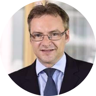 Prof. Jürgen Groll