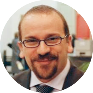Prof. Lorenzo Moroni