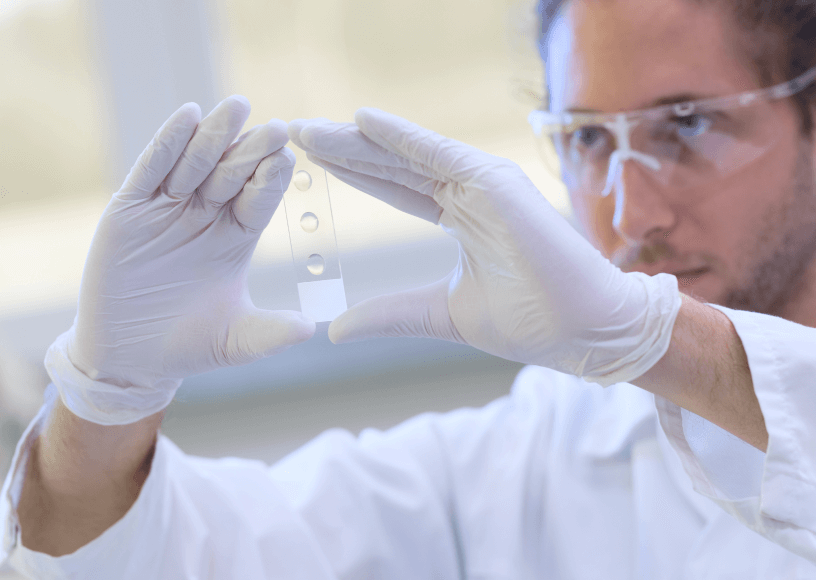 INKplant - Profactor Researcher