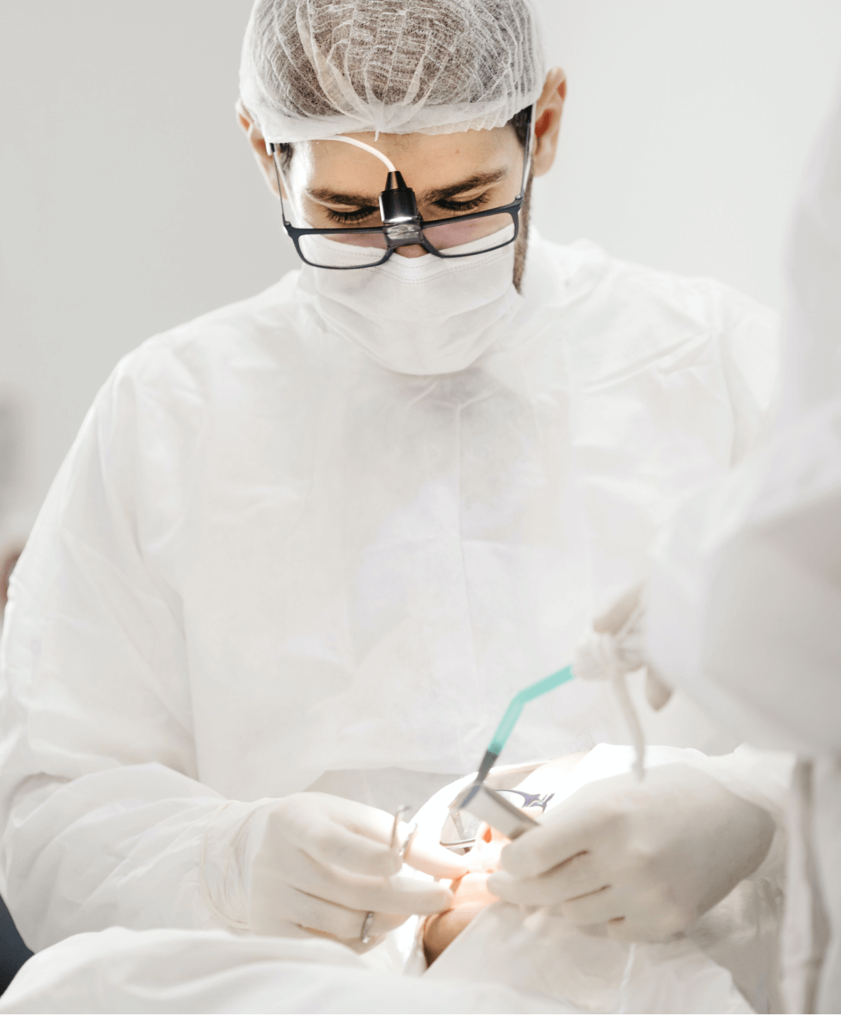 INKplant - technology transfer to clinic