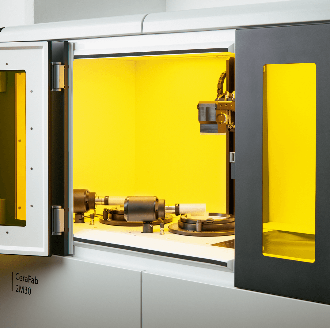 INKplant - Lithoz 3D Printer