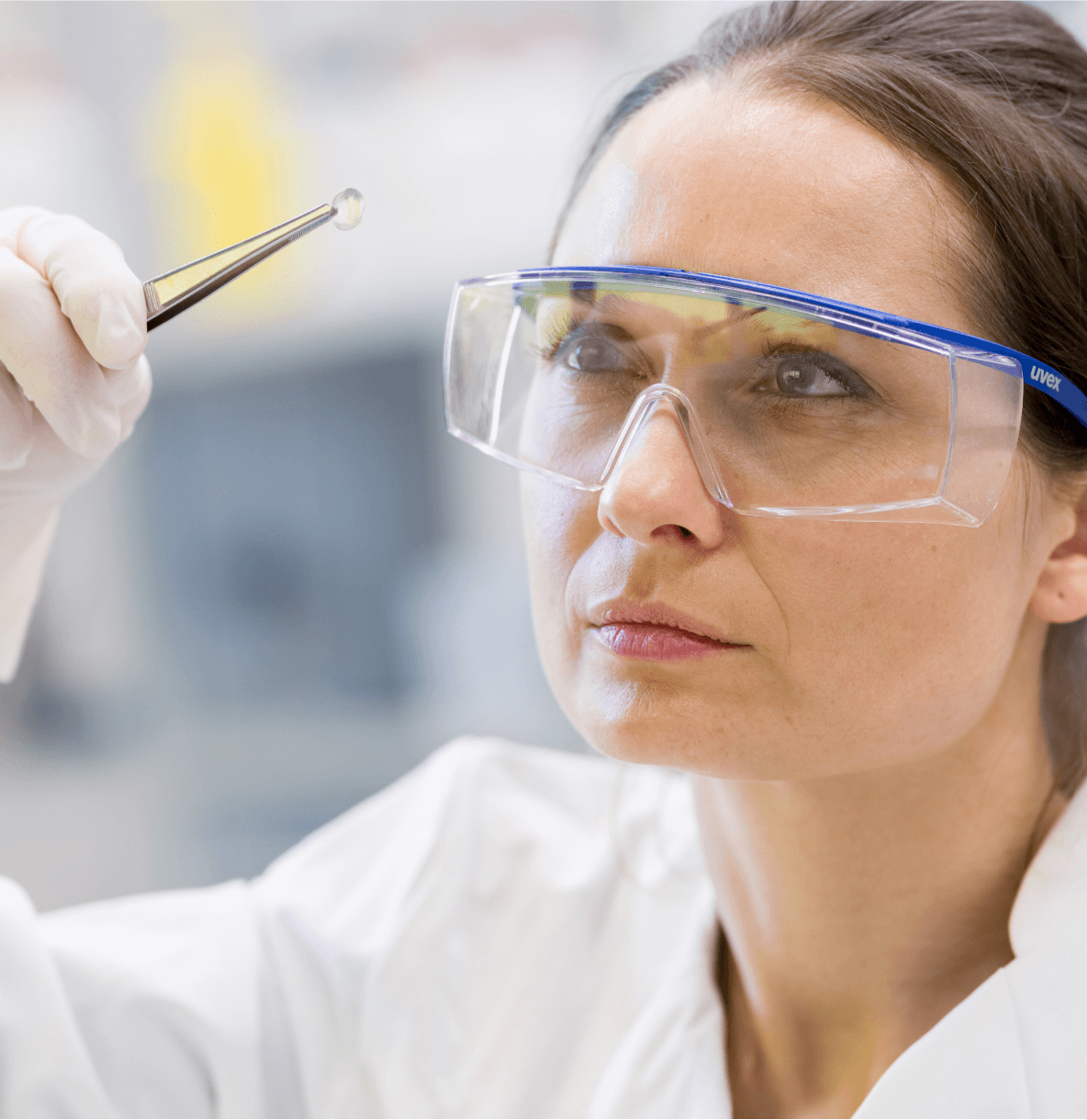 INKplant - Profactor researcher